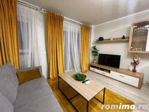 Apartament 2 camere,56 mp utili, 2 gradini, parcare, zona Cetatii!! - imagine 2