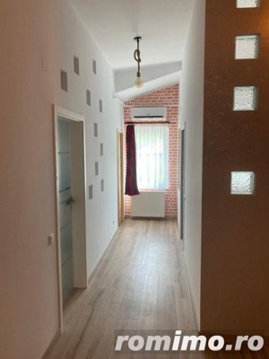 Oportunitate ! Apartament superb 3 camere, 86mp, parcare, zona Tauti! - imagine 10