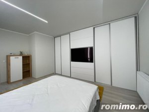 Apartament 2 camere,56 mp utili, 2 gradini, parcare, zona Cetatii!! - imagine 9