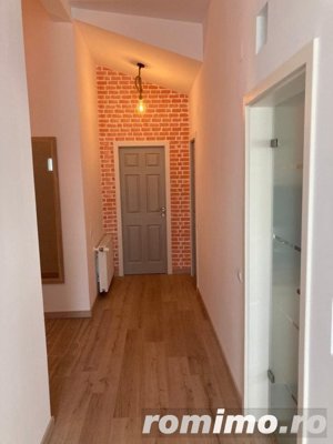 Oportunitate ! Apartament superb 3 camere, 86mp, parcare, zona Tauti! - imagine 8