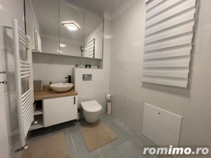 Apartament 2 camere,56 mp utili, 2 gradini, parcare, zona Cetatii!! - imagine 5