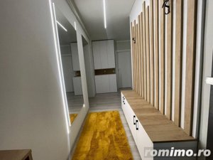 Apartament 2 camere,56 mp utili, 2 gradini, parcare, zona Cetatii!! - imagine 11