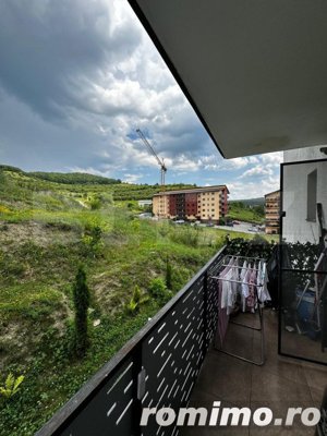 Apartament 3 camere la cheie, 66 mp utili, parcare, zona Stejarului  - imagine 10