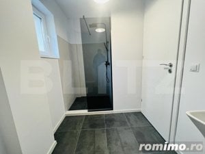 Apartament 2 camere mobilat, parcare, CF, zona Stejarului - imagine 8