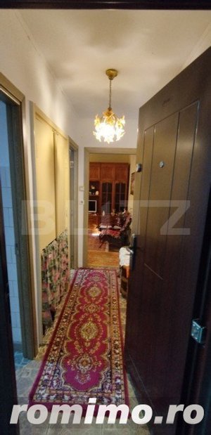 Apartament cu 2 camere, 50mp, zona Central-Sudică - imagine 3