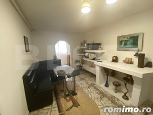 Apartament 3 camere, 65 mp, decomandat, zona Dumbrava Nord - imagine 5