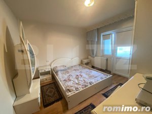 Apartament 3 camere, 65 mp, decomandat, zona Dumbrava Nord - imagine 10