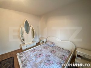 Apartament 3 camere, 65 mp, decomandat, zona Dumbrava Nord - imagine 12