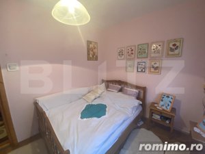 APARTAMENT CU 5 CAMERE, 130 mp, ZONA DUMBRAVA, ZALAU - imagine 7