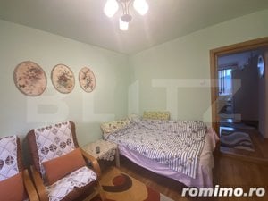 APARTAMENT CU 5 CAMERE, 130 mp, ZONA DUMBRAVA, ZALAU - imagine 9