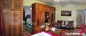 Apartament cu 2 camere, 50mp, zona Central-Sudică - imagine 8