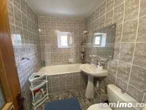 Apartament 3 camere, 65 mp, decomandat, zona Dumbrava Nord - imagine 16