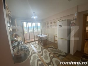 APARTAMENT CU 5 CAMERE, 130 mp, ZONA DUMBRAVA, ZALAU - imagine 11