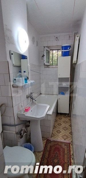 Apartament cu 2 camere, 50mp, zona Central-Sudică - imagine 7