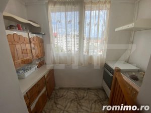 Apartament 3 camere, 65 mp, decomandat, zona Dumbrava Nord - imagine 6