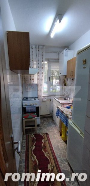 Apartament cu 2 camere, 50mp, zona Central-Sudică - imagine 6