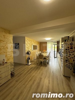 Apartament 3 camere la cheie, 66 mp utili, parcare, zona Stejarului  - imagine 2