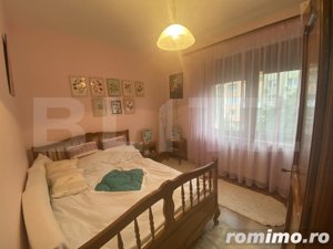 APARTAMENT CU 5 CAMERE, 130 mp, ZONA DUMBRAVA, ZALAU - imagine 6