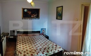 Apartament cu 2 camere, 50mp, zona Central-Sudică - imagine 9