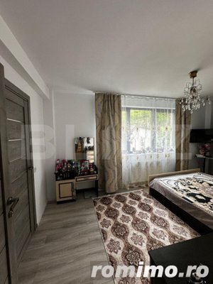 Apartament 3 camere la cheie, 66 mp utili, parcare, zona Stejarului  - imagine 6