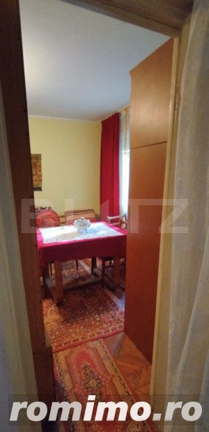 Apartament cu 2 camere, 50mp, zona Central-Sudică - imagine 11