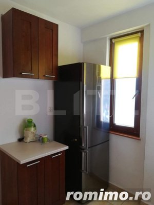 Apartament, 2 camere, 65mp, mobilat si utilat, Cetatea Fetei - imagine 7