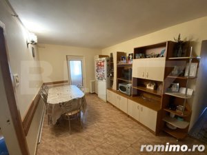 Apartament 3 camere, 72 mp, decomandat, zona Dumbrava, Zalau - imagine 7