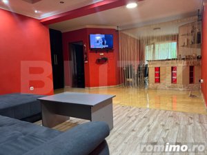 Apartament 2 camere 59 mp, zona Florilor - imagine 8