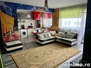 Apartament 4 camere pe 2 nivele, Sub Cetate cu parcare - imagine 6