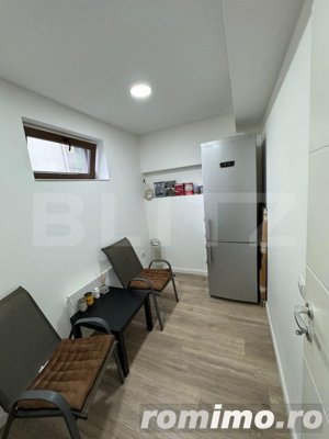 Oportunitate de investitie in vederea inchirierii, 38 mp, zona Sub Cetate - imagine 6