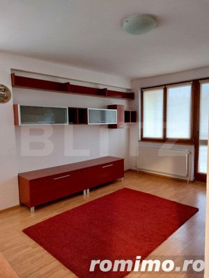 Apartament, 2 camere, 65mp, mobilat si utilat, Cetatea Fetei - imagine 4