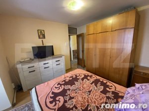 Apartament 3 camere, decomandat, zona Dumbrava, Zalau - imagine 16