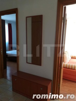 Apartament, 2 camere, 65mp, mobilat si utilat, Cetatea Fetei - imagine 3