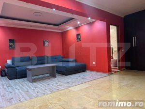 Apartament 2 camere 59 mp, zona Florilor - imagine 2