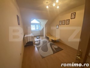 APARTAMENT CU 5 CAMERE, 130 mp, ZONA DUMBRAVA, ZALAU - imagine 13