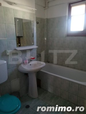 Apartament, 2 camere, 65mp, mobilat si utilat, Cetatea Fetei - imagine 10