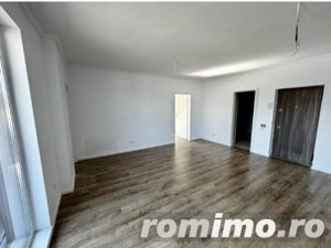 Apartament cu 3 camere, finisat, lift, incalzire in pardoseala, la 5 min de Vivo - imagine 6