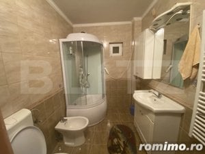 APARTAMENT CU 5 CAMERE, 130 mp, ZONA DUMBRAVA, ZALAU - imagine 15