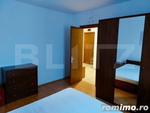 Apartament, 2 camere, 65mp, mobilat si utilat, Cetatea Fetei - imagine 9