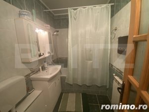 APARTAMENT CU 5 CAMERE, 130 mp, ZONA DUMBRAVA, ZALAU - imagine 12