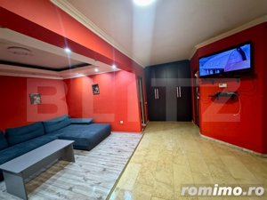 Apartament 2 camere 59 mp, zona Florilor - imagine 3