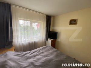 Apartament 3 camere, 72 mp, decomandat, zona Dumbrava, Zalau - imagine 6