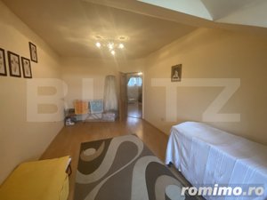 APARTAMENT CU 5 CAMERE, 130 mp, ZONA DUMBRAVA, ZALAU - imagine 15