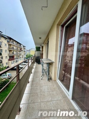 Apartament 2 camere 59 mp, zona Florilor - imagine 7