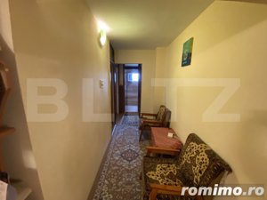 Apartament 3 camere, decomandat, zona Dumbrava, Zalau - imagine 10