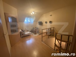 APARTAMENT CU 5 CAMERE, 130 mp, ZONA DUMBRAVA, ZALAU - imagine 20