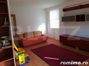 Apartament, 2 camere, 65mp, mobilat si utilat, Cetatea Fetei - imagine 5