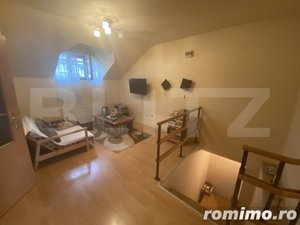 APARTAMENT CU 5 CAMERE, 130 mp, ZONA DUMBRAVA, ZALAU - imagine 14