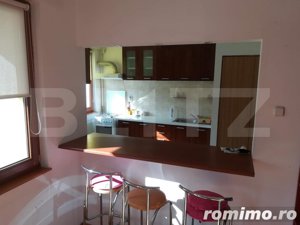 Apartament, 2 camere, 65mp, mobilat si utilat, Cetatea Fetei - imagine 6