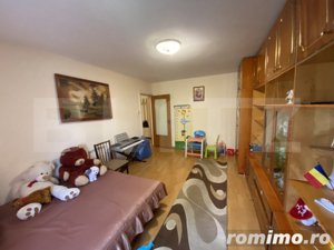 Apartament 3 camere, decomandat, zona Dumbrava, Zalau - imagine 6